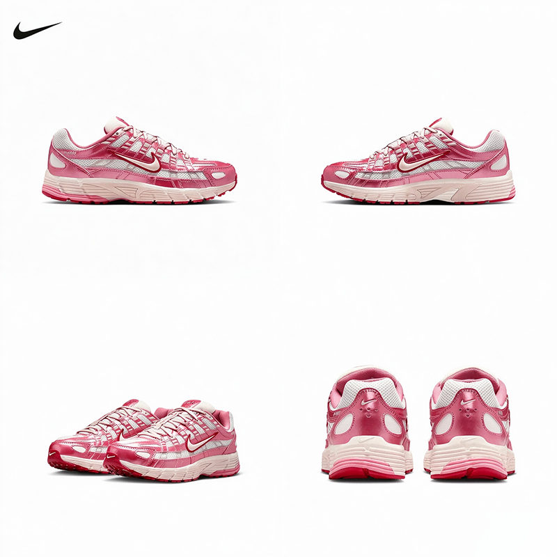 Women Shoes Running Nike - Nike IO3496-100 Women Retro Running Shoes