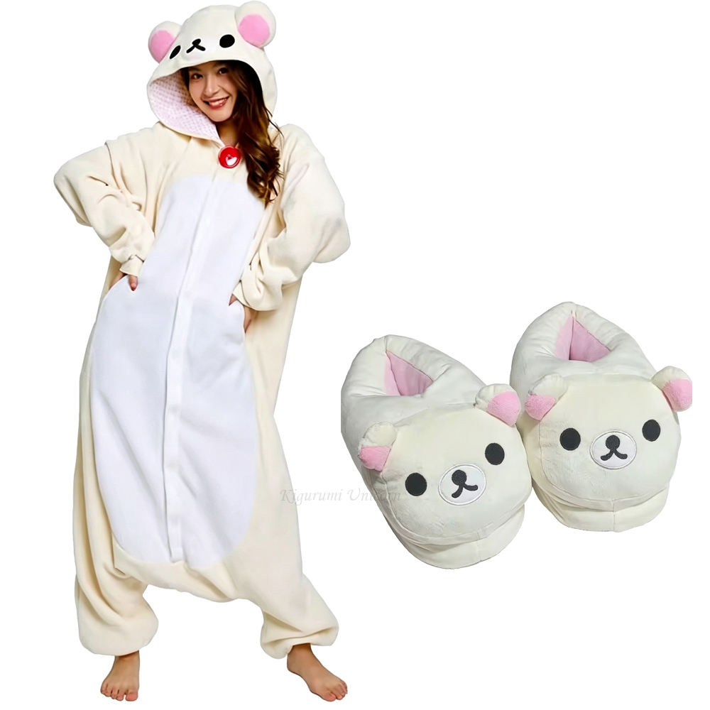 Women Shoes Xxl - New Cute Cartoon Cosplay Kigurumi Unicorn