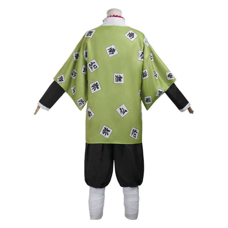 Demon Slayer Anime Gyomei Hime - đánh giá và giá Women Shoes Xxl