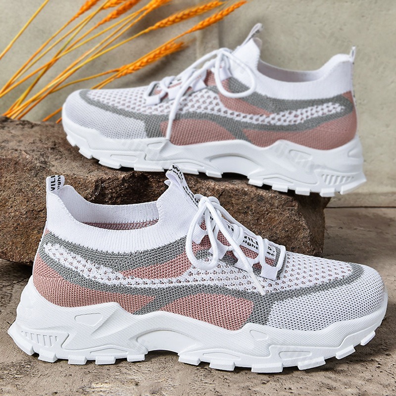 Women Sneakers Shoes Large Siz - đánh giá và giá Women Shoes Tennis