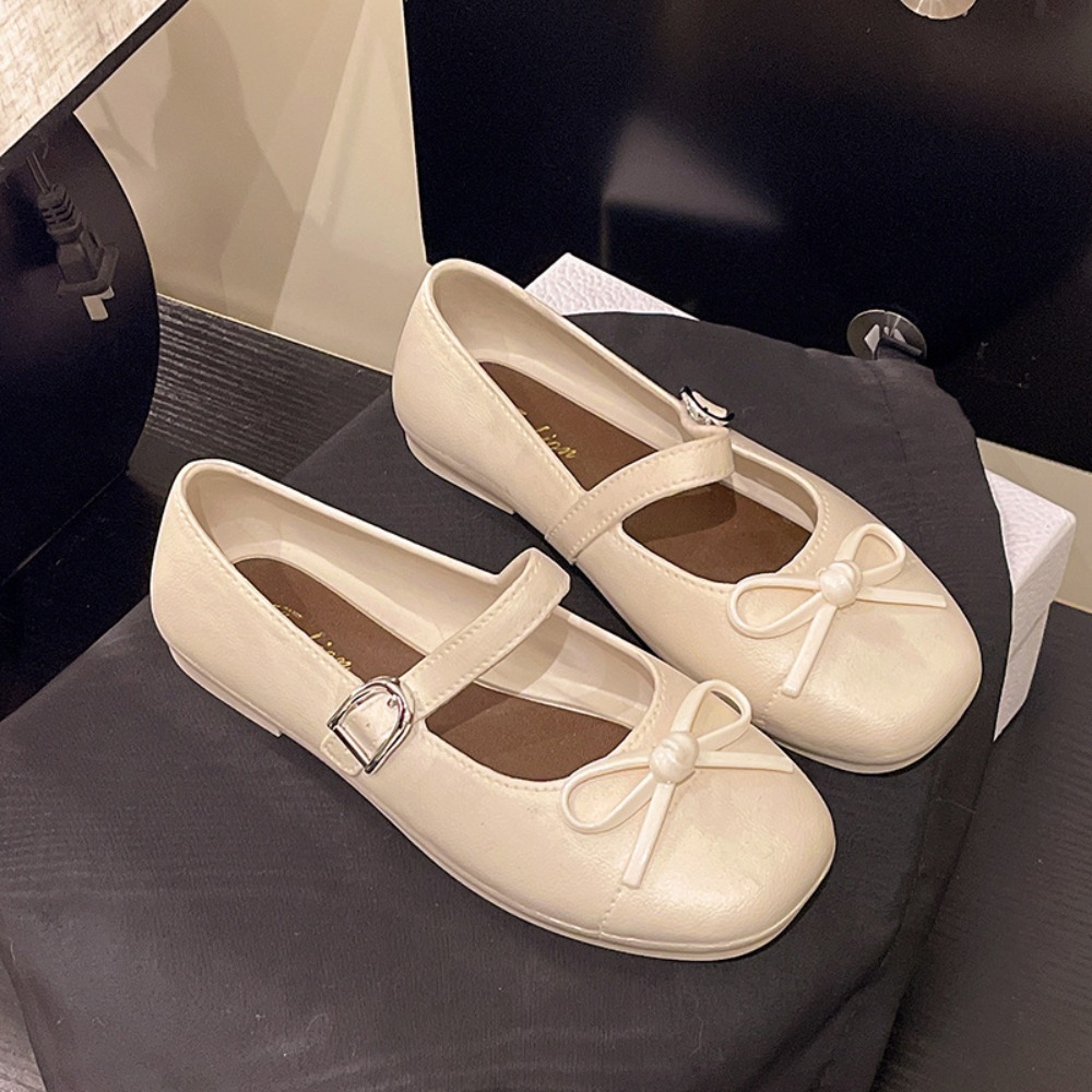 Sweet Women's Pearl Bow Tie Sa - đánh giá và giá Mule Slip On