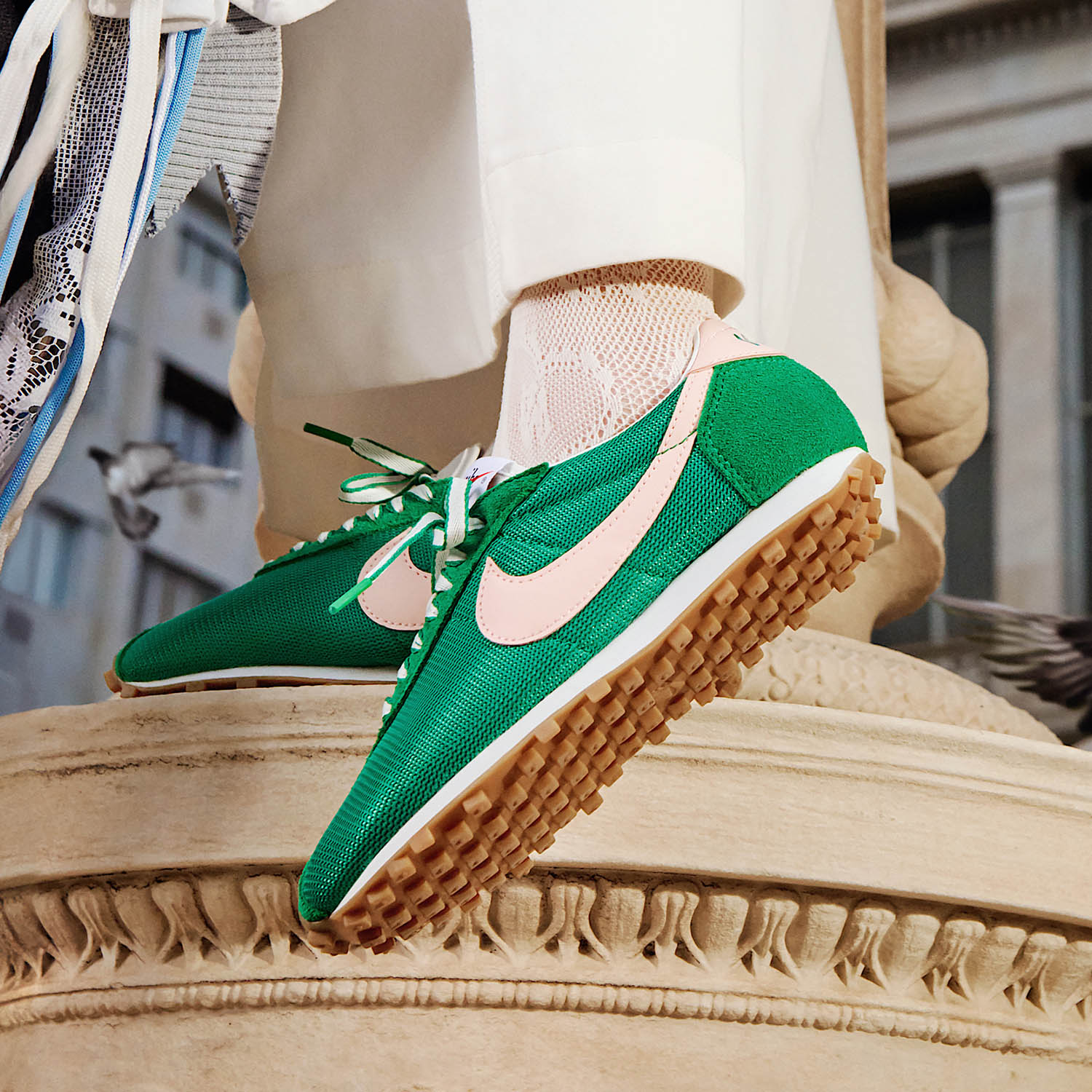 Nike genuine LD-1000 women's l - đánh giá và giá Women Shoes Running Nike
