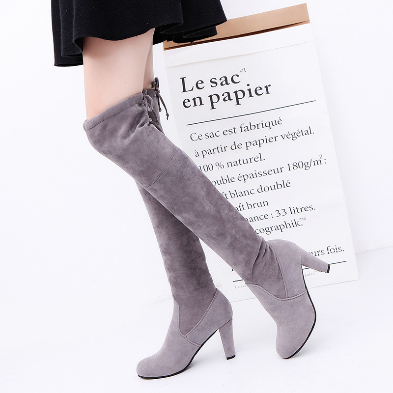 Women's Boots Stretch Fabric O - đánh giá và giá Sock Boot Women