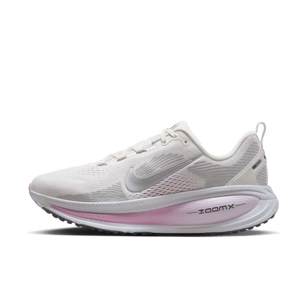 Nike Vomero 18: Comfortable, V - đánh giá và giá Women Shoes Running Nike