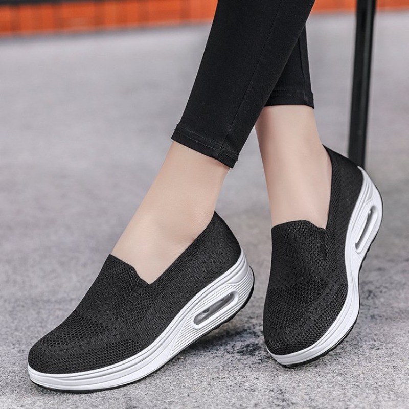 Ladies Loafer Tennis Female Or - đánh giá và giá Women Shoes Tennis