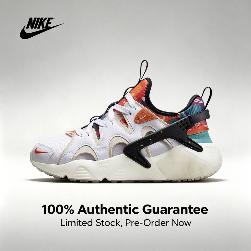 Nike Air Huarache 'Chinese New - đánh giá và giá Women Shoes Running Nike