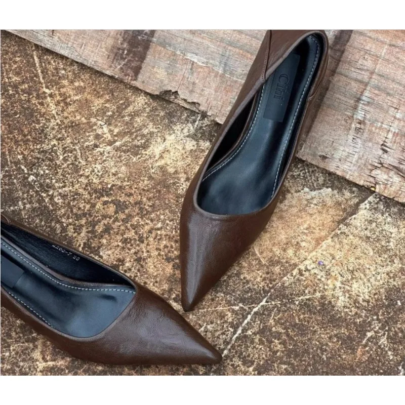 2026 Women Sexy High Heels Bur - đánh giá và giá Women'S Shoes Quality