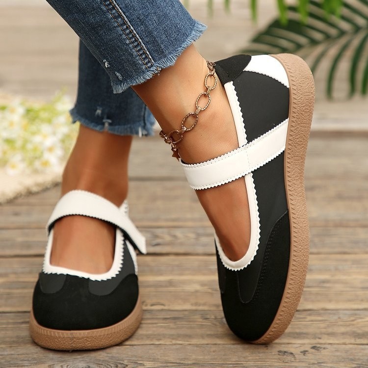 Women's Classic Retro Fashion  - đánh giá và giá Women Shoes Tennis