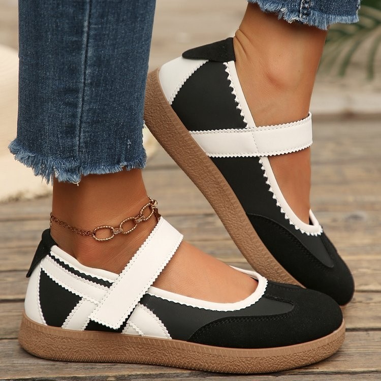 Women's Classic Retro Fashion  - đánh giá và giá Women Shoes Tennis