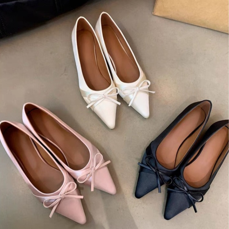 Summer New Style Chiffon Fashi - đánh giá và giá Mule Slip On
