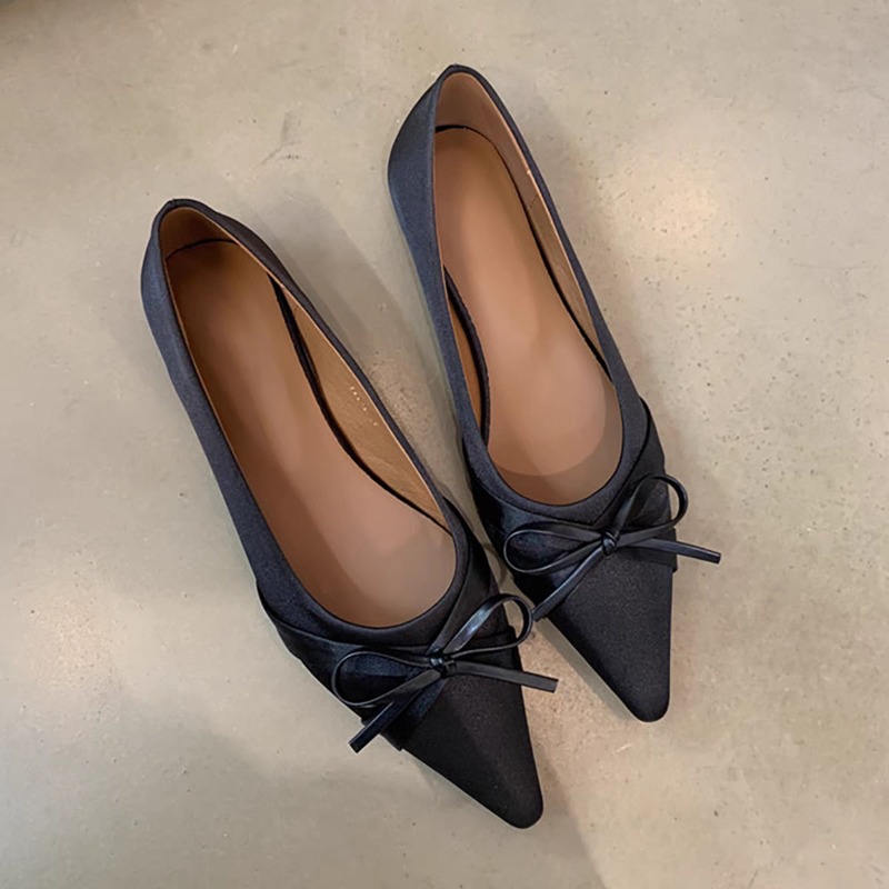Summer New Style Chiffon Fashi - đánh giá và giá Mule Slip On