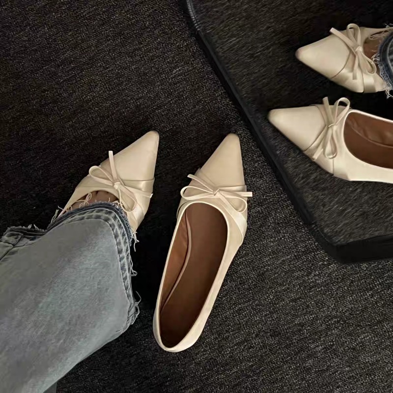 Summer New Style Chiffon Fashi - đánh giá và giá Mule Slip On